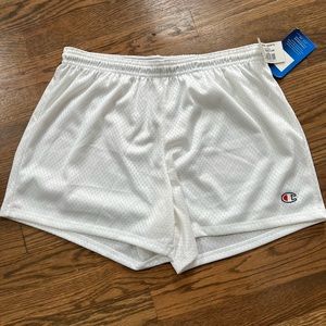 NWT Champion shorts